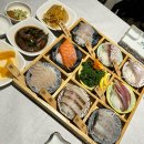 광주 상무지구 오마카세 회코스 술집 술에취한바다(feat. 낮술가능)
