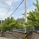 삼향동주민센터 주차장 | [부암동 나들이] 부암동주민센터주차장 / 무계원 머무름에빛을담다