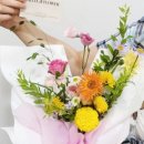 플로리스트 중고급 이미지