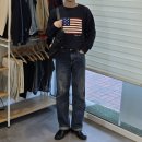 (주)니트로아이 | 폴로랄프로렌 성조기 니트 맛으로 유명한 후아유 니트로 멋내기