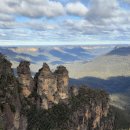 블루오페라 | 겨울 시드니 6박 7일 여행 • Day 1 - 2 | 오페라하우스 블루마운틴투어 별빛투어 후기