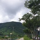 월악초원민박 이미지