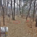 삼성산터널길 이미지