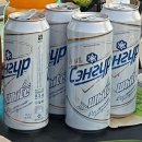 보르테 | 몽골 술 쇼핑 추천 | 몽골 맥주·보드카 현지 추천 , 저렴하게 사는꿀팁 내돈내산 솔직후기