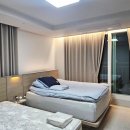 대원칸타빌4차아파트경로당 | 율량동 대원칸타빌 4차 올리모델링 집에 꼭 맞는 안방,거실 커튼 시공 후기