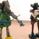 뚝딱뚝딱 정크아트 이미지