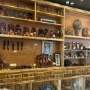 아프리카커피초콜릿 이미지