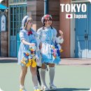 주식회사 아이에너지 | 도쿄 디즈니랜드 입장 티켓 예약 디즈니씨 어트랙션 후기