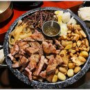 새벽수라상 이미지