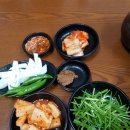 백암정순대국뼈해장국 이미지