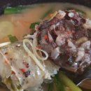 밀양계성국밥 이미지