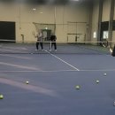 죽전실내테니스 이미지