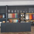 움직이는 공간 이미지