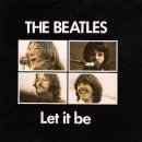 Let It Be - The Beatles 이미지