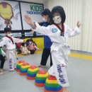 타이곤 태권도장 이미지