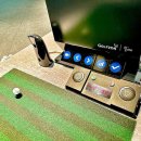 선 골프 이미지