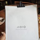 아지오 | 상봉역 파스타 맛집｜분의기 좋은 아지오 파스타 후기 소개팅 데이트코스 추천 모임장소 와인바