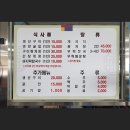 간월도오뚜기식당