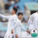 '유효슈팅 19개 폭격쇼' 부산, K리그 대기록 썼다! K리그2 역대 최다 신기록...1·2부 통합 공동 2위 이미지