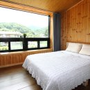 산 민박 이미지