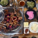 오태 전 | 구미 오태북삼 돼지갈비맛집 일미숯불갈비