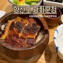 민물회관 | 광화문 맛집 양산도 광화문점 특히츠마부시 민물장어덮밥 내돈내산후기