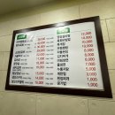 큰바위숯불갈비 | 동암역근처 큰바위숯불갈비 우렁쌈밥