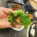 송림공원 내 | 대전 서구 도안동 하루 돈 숯불구이 도안동 호수공원 생태공원 생고기 맛집 죽마고우 친구들과 방문 후기