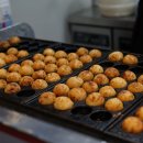 노량진 컵밥거리 이미지