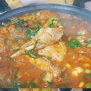 닭내장탕 이미지