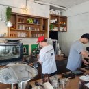 파일드 | [동대문 신설동 맛집] 힙한 감성 가득, 신설동 카페 파일드 piled 방문 후기