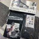 다시방 | [차량용품] 알리발 잡다구리 자동차용품 후기 (키 케이스, 트렁크 정리함, 코트 행어 등)