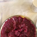 주례 옛집 뭉티기 이미지