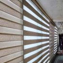 벽산블루밍C단지경로당 | 창원 벽산블루밍 C단지 28평 블라인드 시공 후기