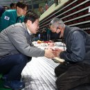 진보문화체육센터 체육관 이미지