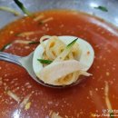 수밀면