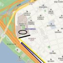 마포유수지공영주차장 - 43017 | 마포유수지공영주차장