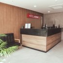 케니스테이 이미지