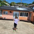 남해민박 | 남해 다랭이마을 맛집 힐링 가족여행 후기 (현주네민박 &amp; 원조시골할매막걸리)