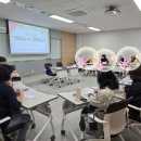 만학상회 | [강의후기]오산대학교 학생생활상담센터 - 만학도를...독서치료 집단상담>1: '오늘 상회' 그림책 테라피