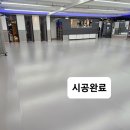 용인대 태권도 체육관 이미지