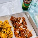 코리엔탈깻잎두마리치킨 중동점 이미지