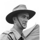 11월의 6·25전쟁 영웅 찰스그린 호주 육군중령 이미지