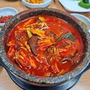 물만난 버섯 이미지