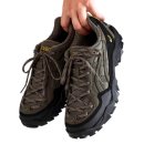 1203 | 아식스 젤 픽엑스 카키 블랙 1203A867 -301 실착 후기와 완벽한 착용감 리뷰