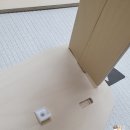 멍이네 하우스 | 예쁜 강아지 원목 하우스 계단 프티트리아농 빌라 스텝