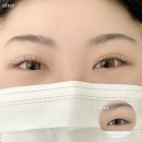내돈내산 의정부 속눈썹펌 브로우정 후기