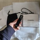 까멜리아네일 | 샤넬 르 윌 까멜리아 네일 영양제 큐티클 오일 사용 후기