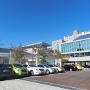 창원시립곰두리체육센터 이미지