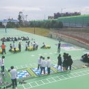 표선중학교 이미지